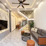 Bán nhà 3 tầng 40m² 3PN Nguyễn Tường Loan - Ảnh thu nhỏ 3