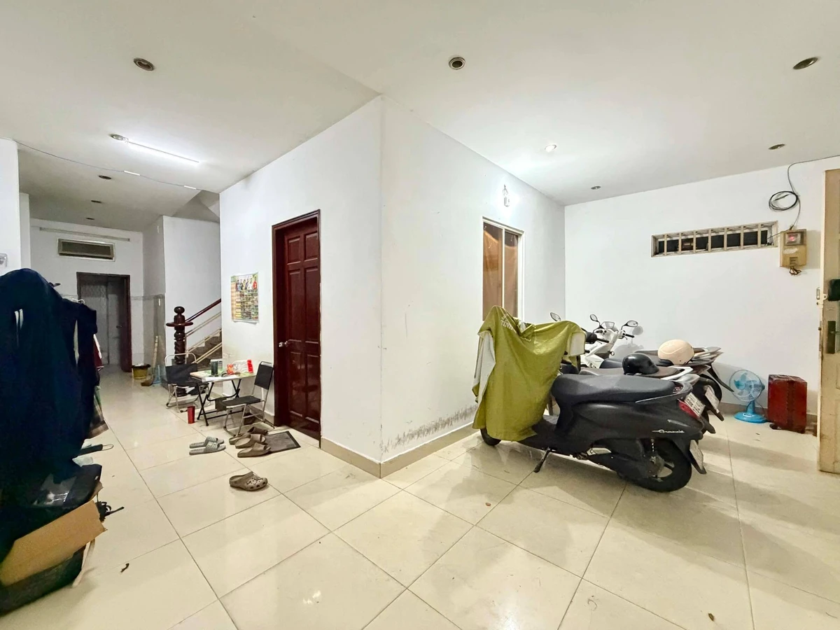 Bán nhà 3 tầng 83m² Phú Nhuận, Nguyễn Thị Huỳnh 12.8 tỷ - Ảnh thu nhỏ 5