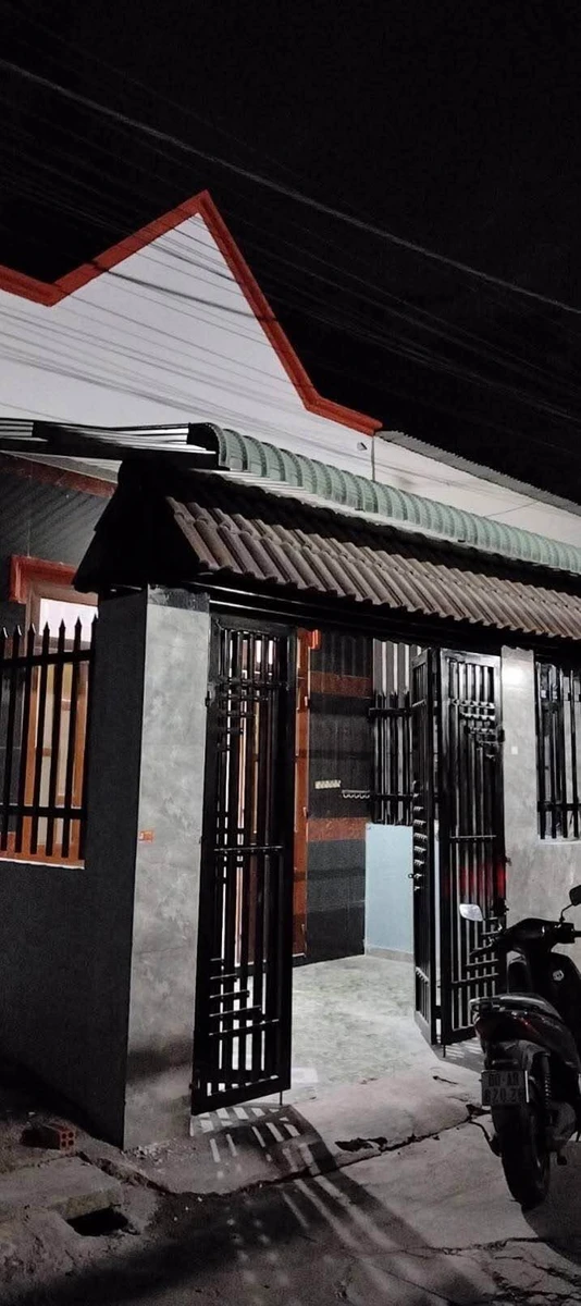 Bán nhà 80m2, 3 phòng ngủ tại Trảng Dài, Đồng Nai 1.25 tỷ - Ảnh 1