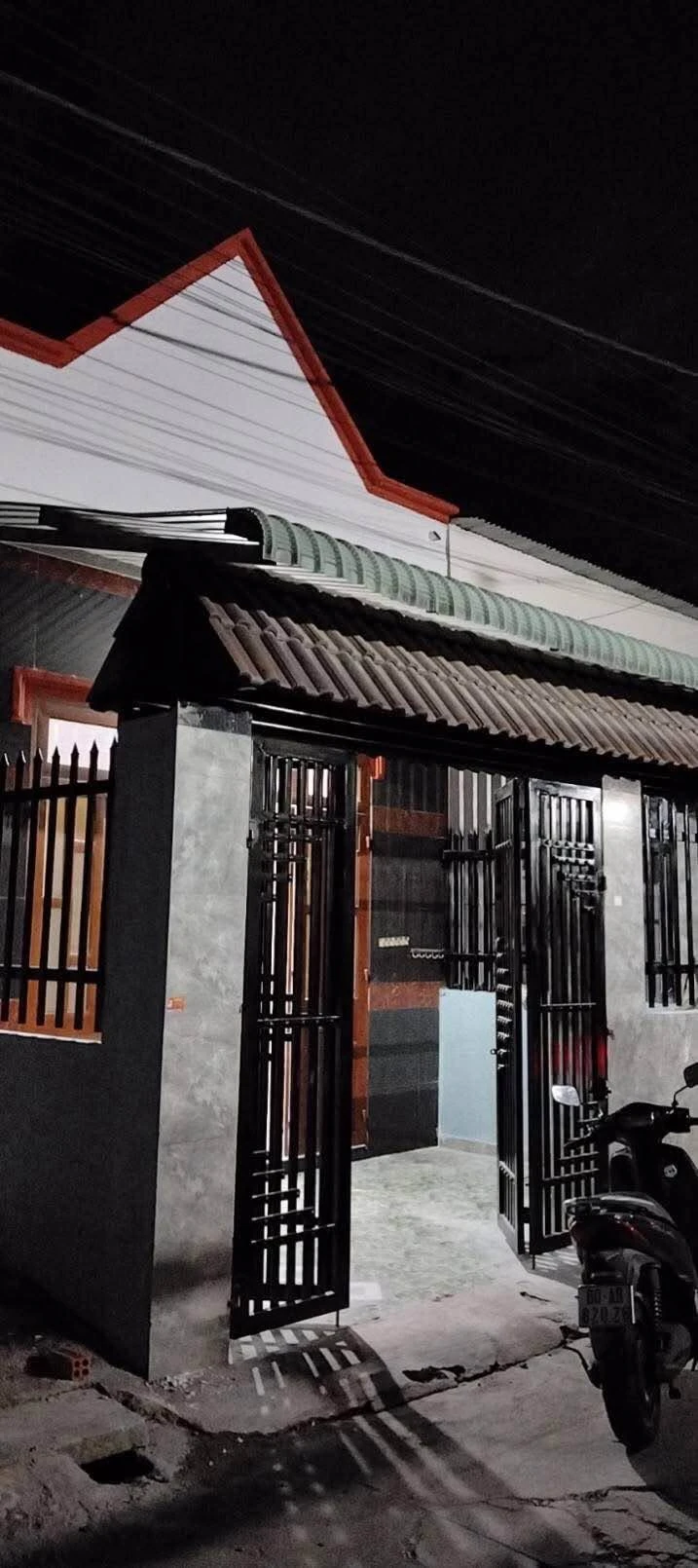 Bán nhà 80m2, 3 phòng ngủ tại Trảng Dài, Đồng Nai 1.25 tỷ - Ảnh 1