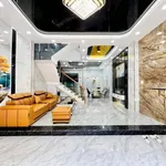 Bán nhà phố 5x13m 1 trệt 3 lầu 1 tum đường Nguyễn Thị Kiểu, Tân Thới Hiệp, Quận 12 - Ảnh thu nhỏ 2