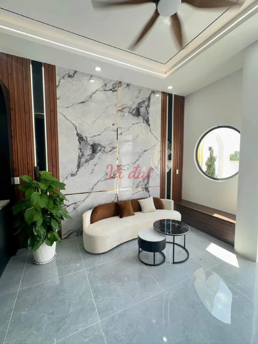 Bán nhà cấp 4 4,5x29m, 3PN, giá 2,15 tỷ gần chợ Long Thượng, Cần Giuộc - Ảnh thu nhỏ 5