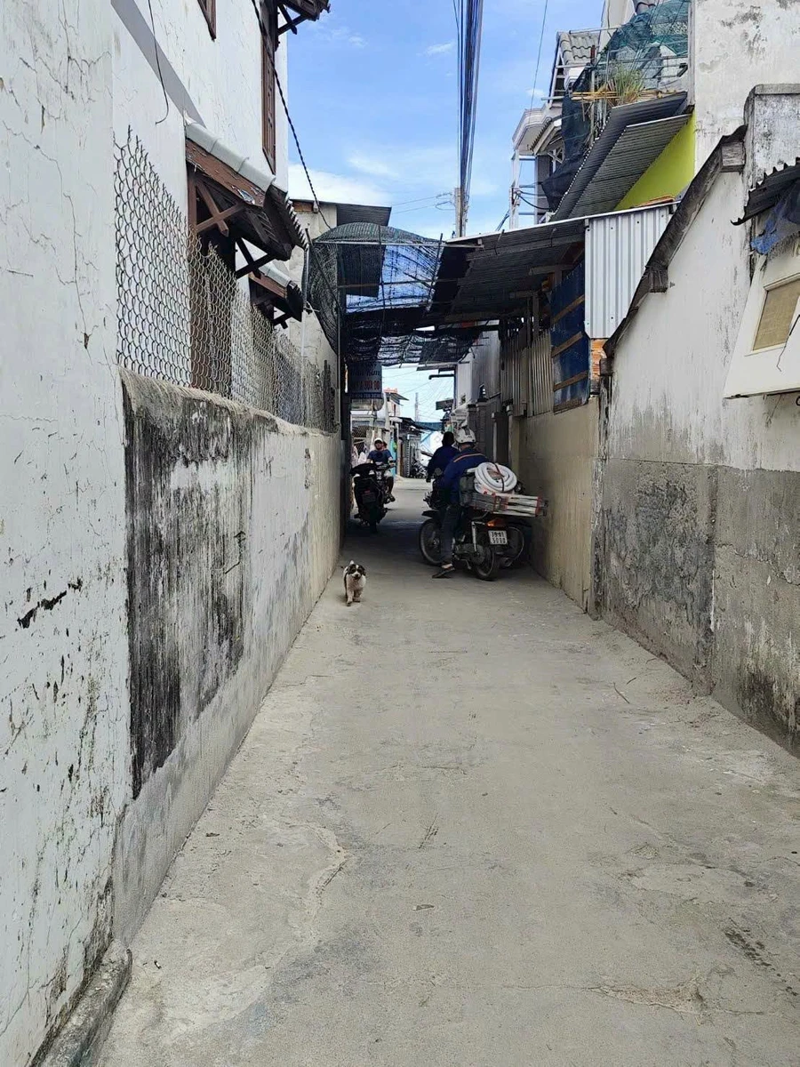Bán nhà 1 trệt 1 lầu 68 m² Ninh Thủy, 1 tỷ 7 - Ảnh thu nhỏ 2