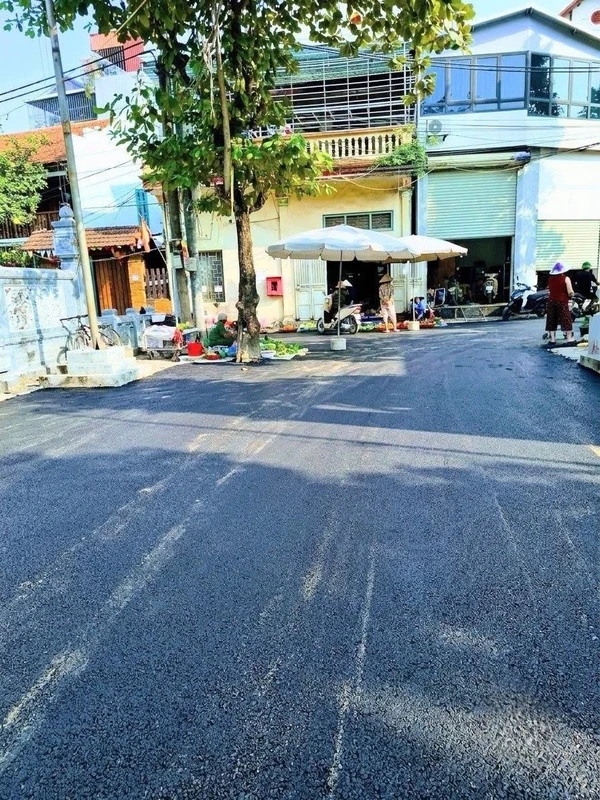 Bán nhà 4 tầng 40m² Phú Lương Hà Đông 4 tỷ