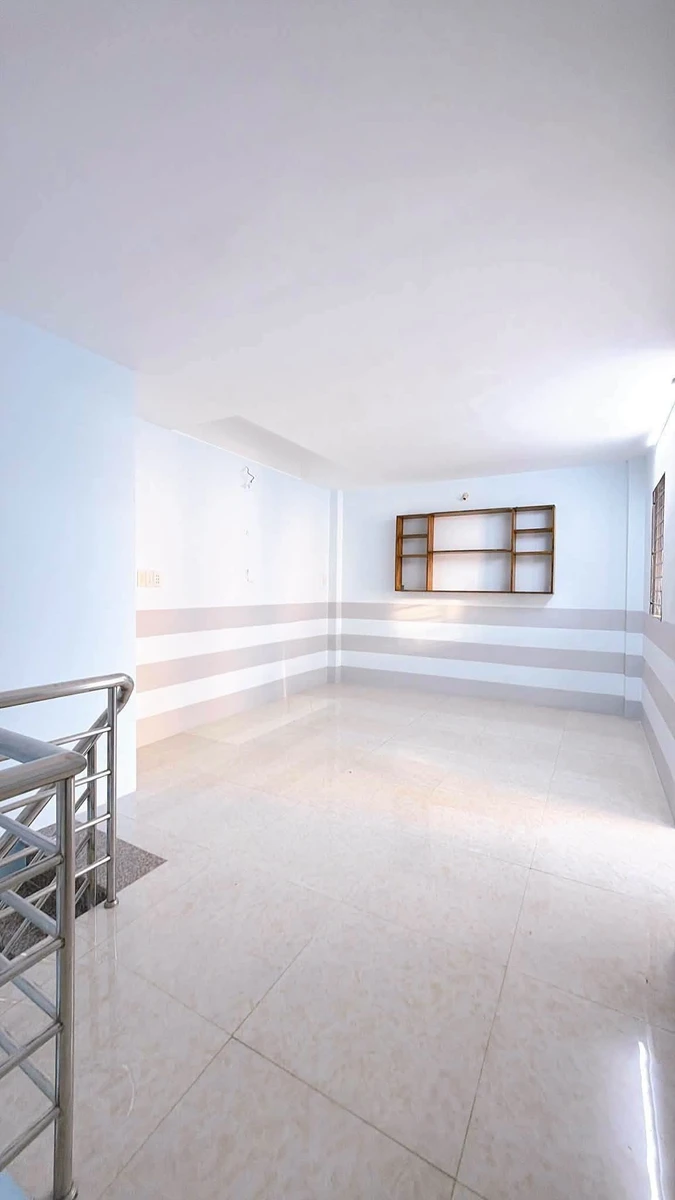 Bán nhà hẻm 4m Đoàn Văn Bơ Quận 4, 38,9m², 4 tầng, 3PN, giá hơn 4 tỷ - Ảnh thu nhỏ 5