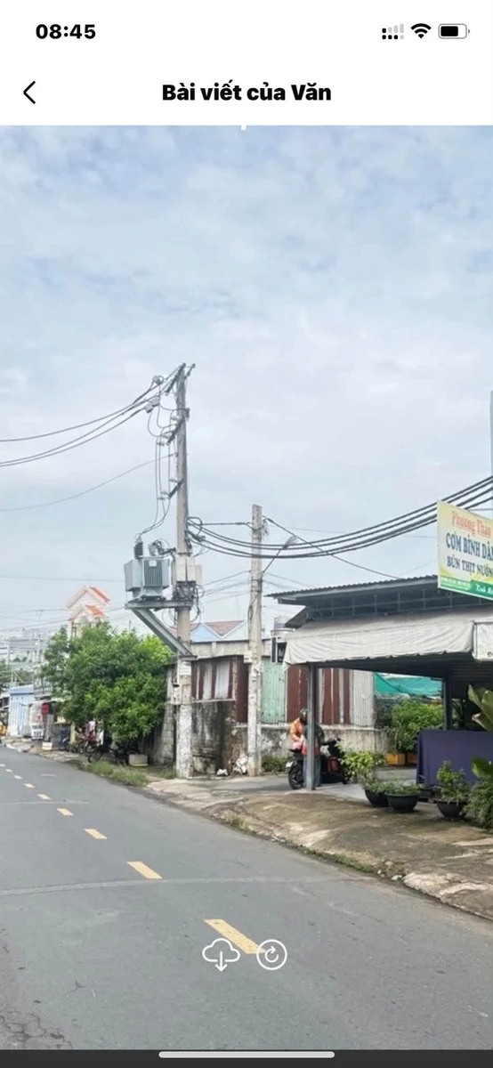 Bán nhà mặt tiền đường số 6 Linh Xuân, Thủ Đức, 104m2, giá 8,5 tỷ - Ảnh 1