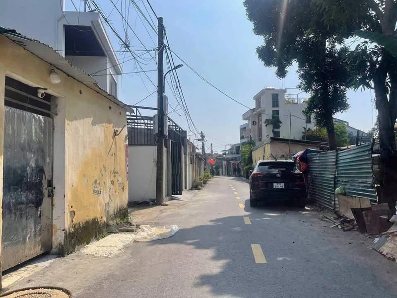 Bán đất Lộc Thành 686m² mặt tiền 18m, giá 1 tỷ 5 ko916