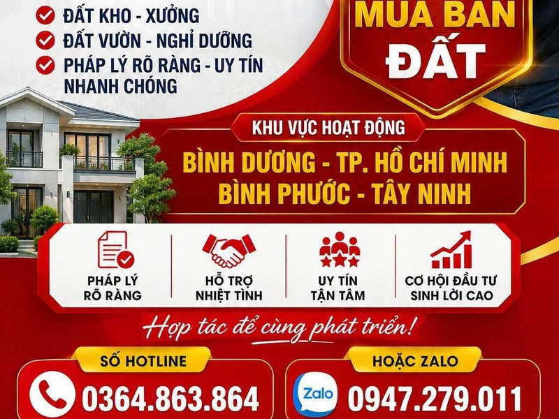 Bán đất view Núi Bà Đen Tây Ninh 115m² giá 465 triệu