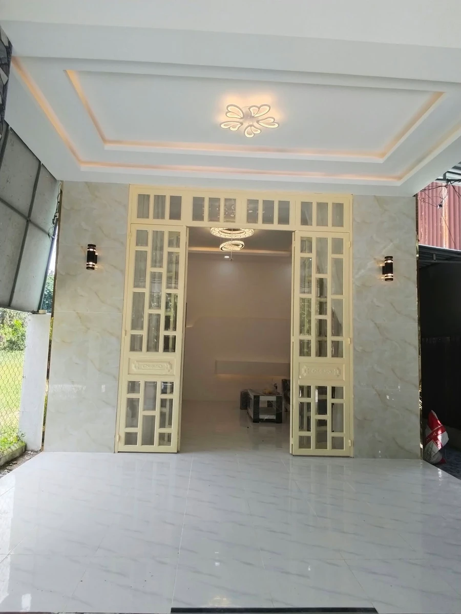 Bán đất Thanh Hoà Thanh Điền 186m² - 790 triệu - Ảnh thu nhỏ 3