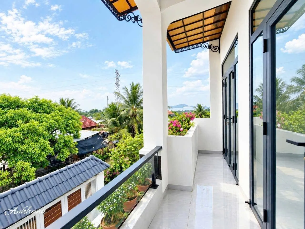 Bán nhà 2 tầng 80,5m² đường ô tô 7-8m tại Xã Suối Hiệp, Diên Khánh, Khánh Hòa - Ảnh 1