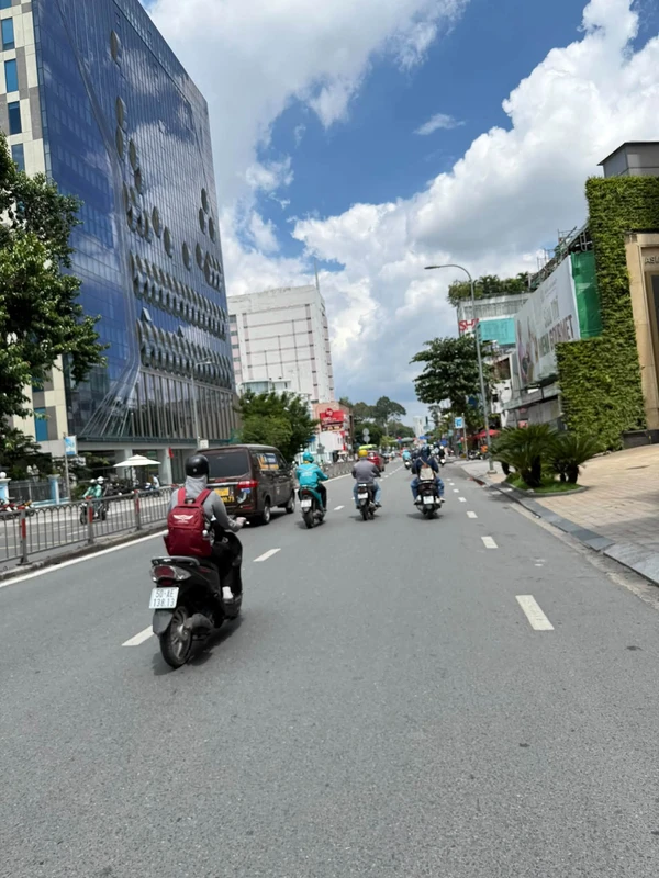 Bán nhà 1 trệt 1 lầu 92m2 Nguyễn Thị Định Vũng Tàu x35m