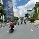 Bán nhà hai mặt hẻm 4x21m (81m²) đường Phan Đăng Lưu, 3PN, giá 13,5 tỷ - Ảnh thu nhỏ 1