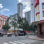 Bán nhà mặt tiền kinh doanh lô góc 260m2, 7 tầng, giá 42 tỷ, Phường Đông Hòa - Ảnh thu nhỏ 2