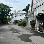 Bán đất hẻm ô tô 62m2 đường 12 Trường Thọ, Thủ Đức, giá 4,5 tỷ - Ảnh thu nhỏ 2