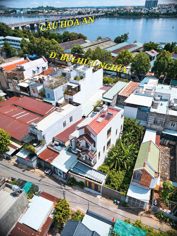 Bán đất Nhà Bè 100m² 3 tỷ 600