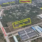 Bán đất nền 140m² cạnh KCN Phú Đa Huế 299 triệu - Ảnh thu nhỏ 1