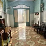 Bán nhà gác 39m2, 2 phòng ngủ, hẻm ô tô nhỏ, Phường 4 - An Hội, Bến Tre - Ảnh thu nhỏ 3