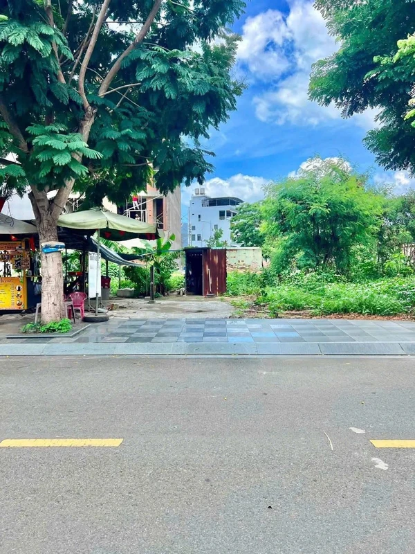 Bán nhanh đất thổ cư 133m2 Ocean Dune Phan Thiết, 5.5 tỷ