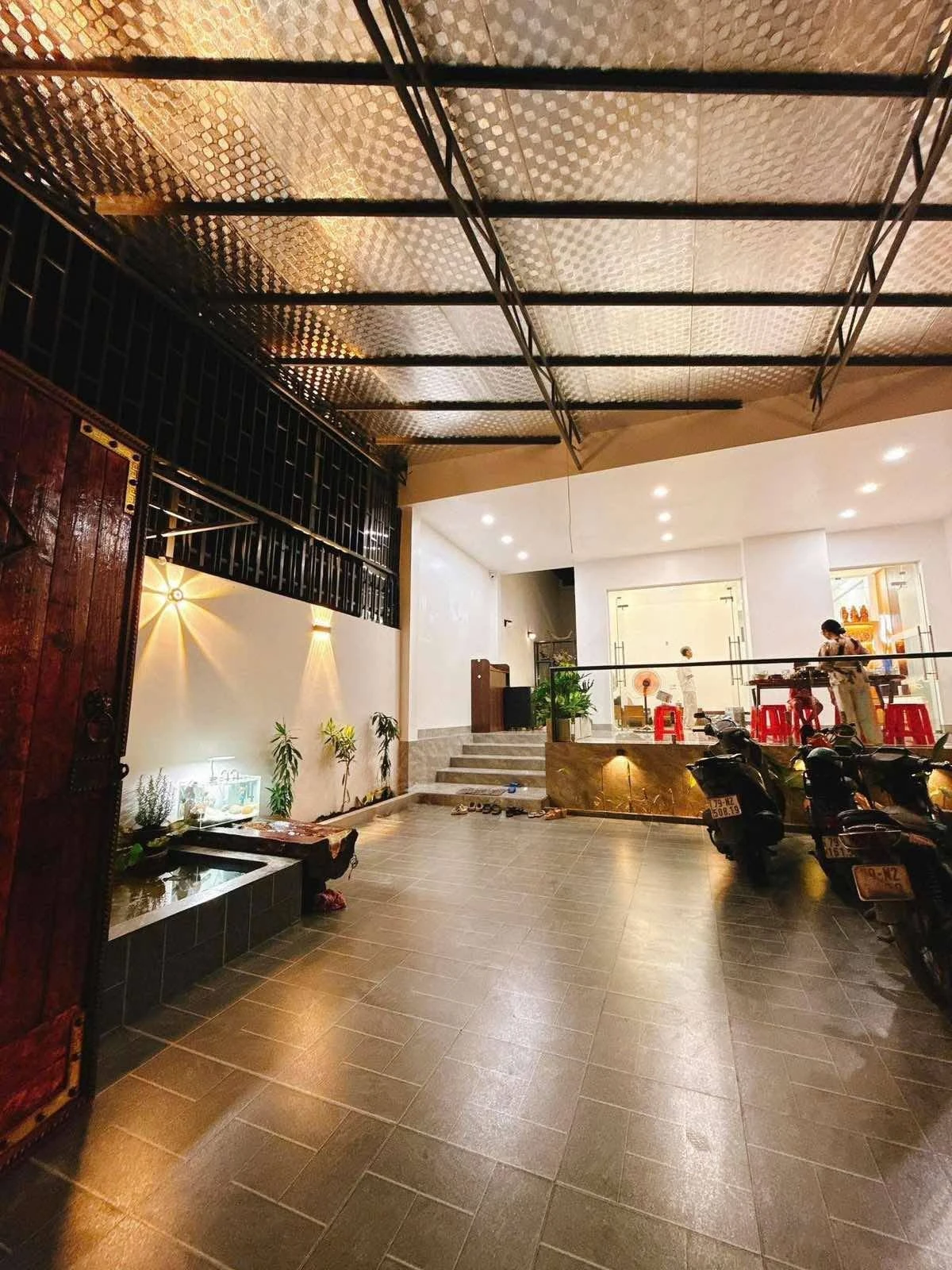 Bán nhà Thái Thông Nha Trang 159m² 6 tỷ Vĩnh Thái - Ảnh 1