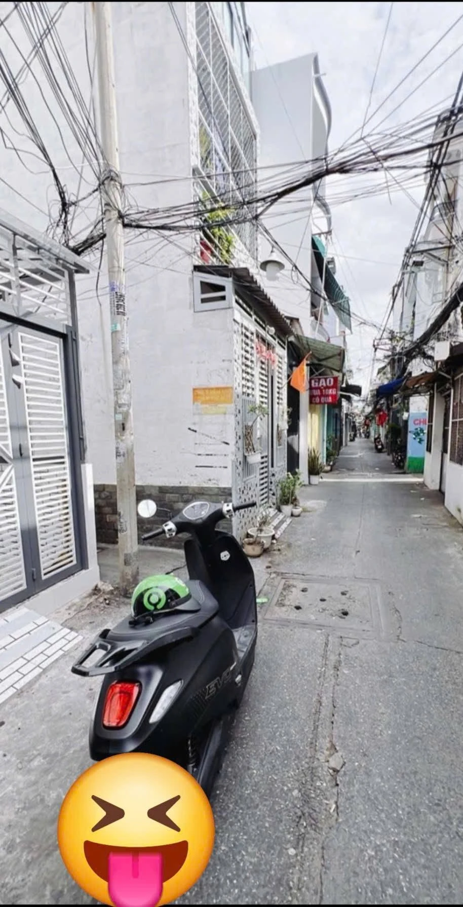 Bán nhà hẻm 4m Đoàn Văn Bơ, Phường 14, Quận 4, 41m2, 3PN, giá 4 tỷ - Ảnh 1