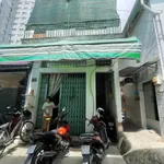 Bán nhà cấp 4 hẻm xe hơi Thoại Ngọc Hầu, Tân Phú 68m² giá 5,5 tỷ - Ảnh thu nhỏ 1