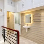 Nhà bán 3 phòng ngủ 32m² Lê Đức Thọ Gò Vấp, cho thuê 9tr/tháng - Ảnh thu nhỏ 3