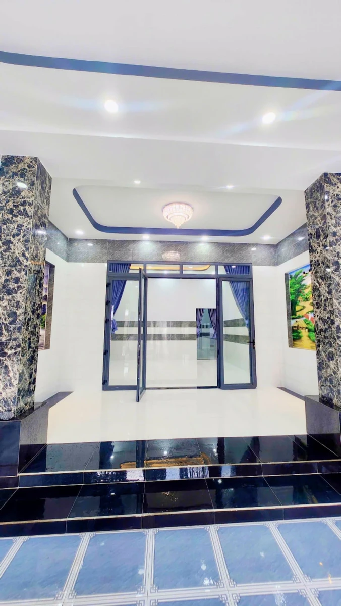 Bán nhà Tây Ninh 1,75 tỷ, 128,8 m² Ninh Thạnh - Ảnh thu nhỏ 2