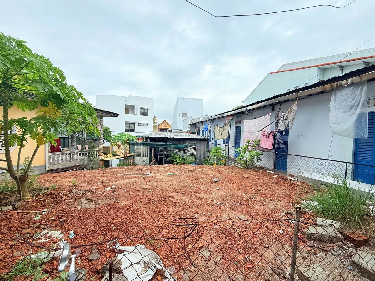 Bán đất kiệt Trần Phú Huế 990m², sổ hồng 1,7 tỷ - Ảnh thu nhỏ 2