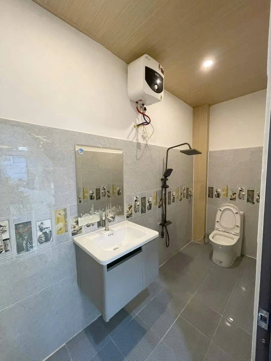 Nhà 2 tầng 92m² sát biển Mân Thái, Đà Nẵng - Ảnh thu nhỏ 4