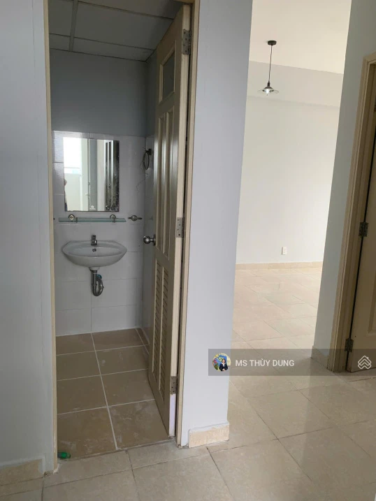 HQC Plaza Bình Chánh căn góc đẹp - DTSD 64m² giá 1 tỷ 350. LH 0909 456 *** - Ảnh thu nhỏ 4