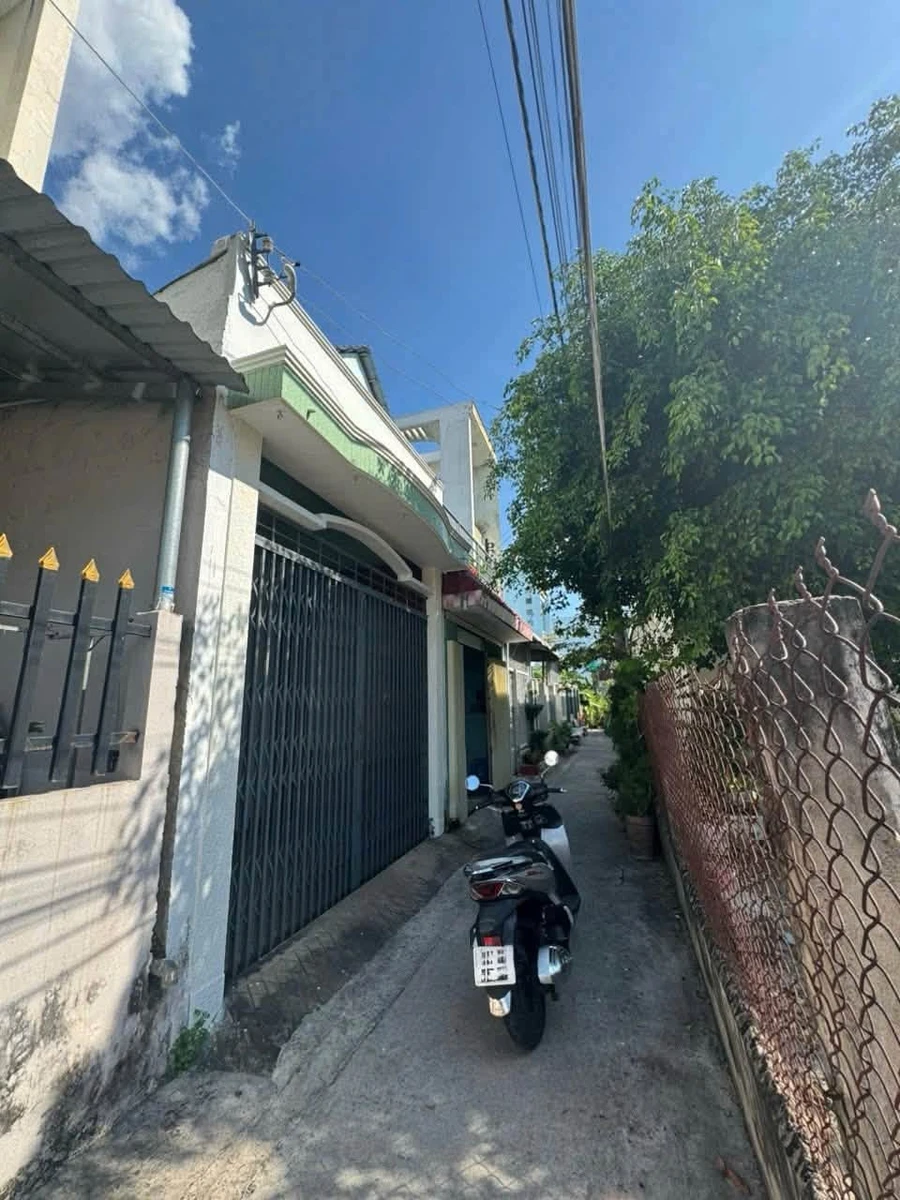 Bán nhà cấp 4 Phường 4 Tân Phú, 73m², 978 triệu - Ảnh thu nhỏ 2