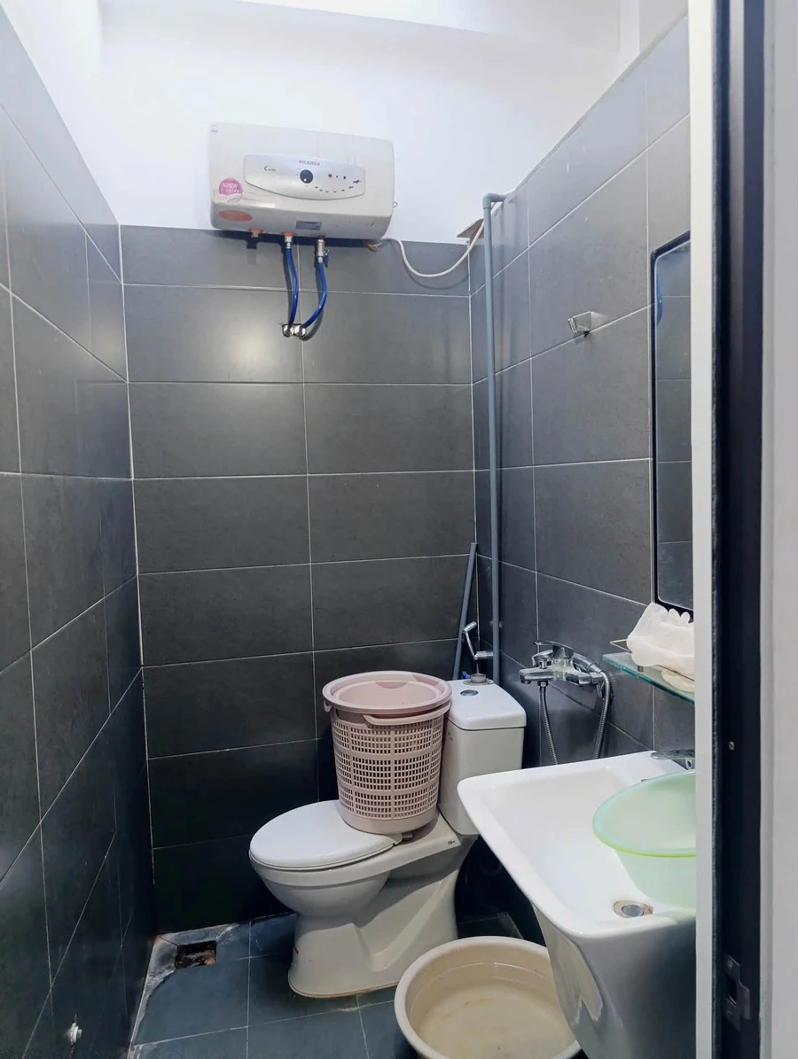 Bán nhà độc lập 41m² 3 tầng Vũ Chí Thắng 2,45 tỷ - Ảnh thu nhỏ 4