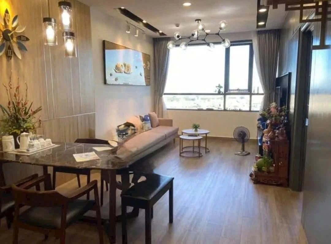 Bán căn hộ Lapen Center 75m² 2PN 2WC giá 3,1 tỷ - Ảnh 1