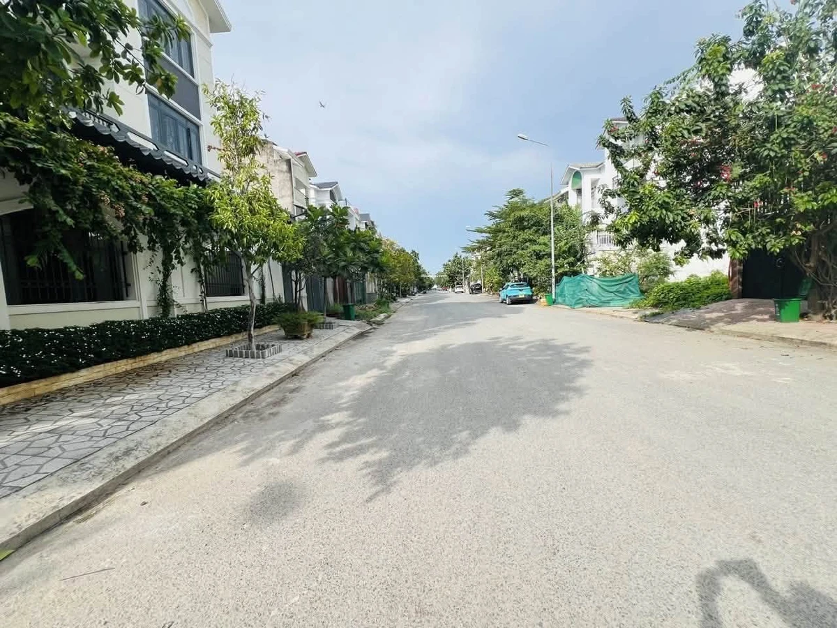 Bán nhà góc 2 mặt tiền đường Đặng Thùy Trâm, Bình Thạnh 184m2 giá 32 tỷ - Ảnh thu nhỏ 5