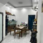 Bán nhà 3 tầng 64m2 Lam Sơn Hóc Môn, 2 tỷ 500 triệu - Ảnh thu nhỏ 2