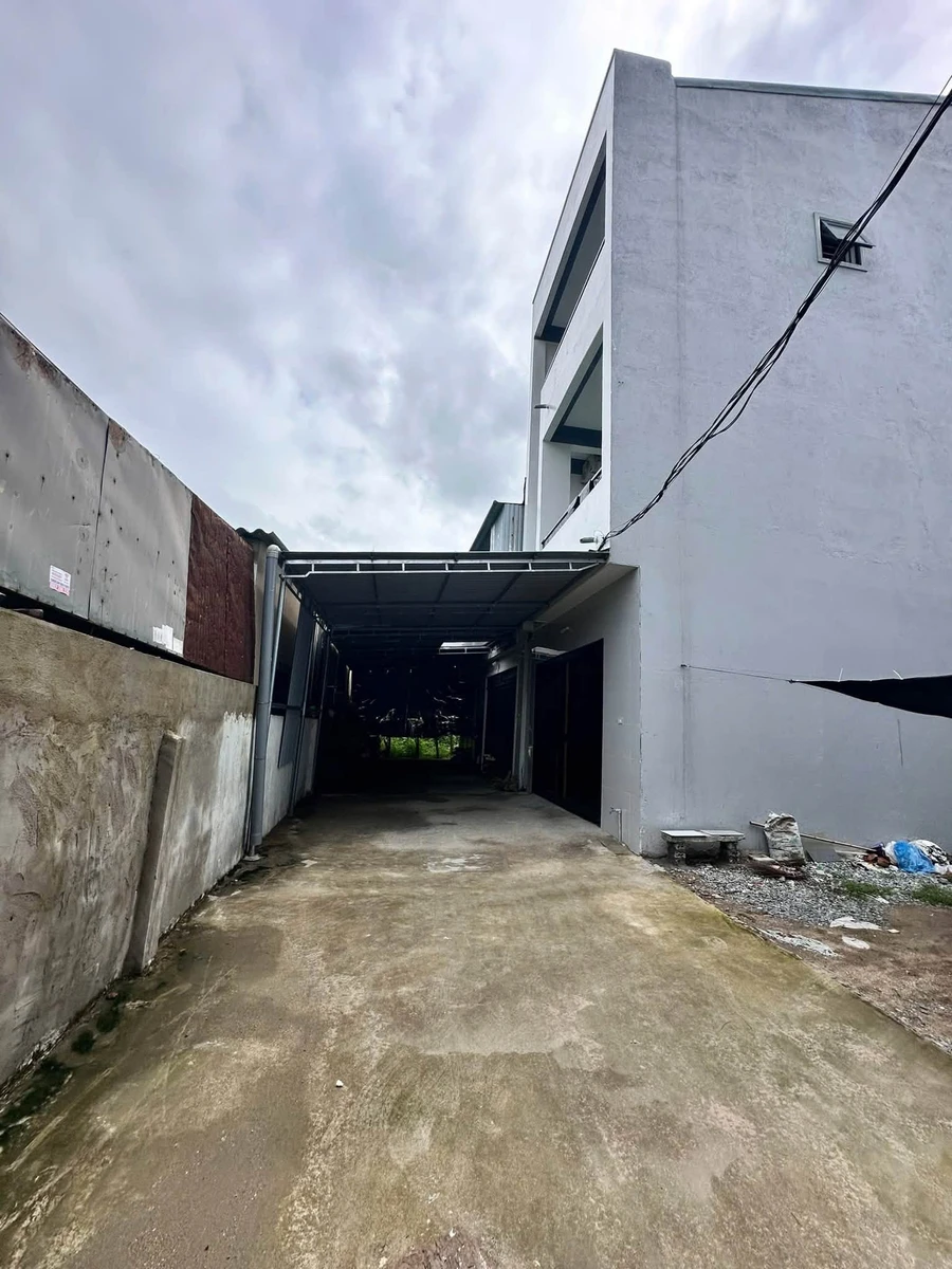Bán đất Hưng Dũng gần Phạm Ngọc Thạch 146.9m2 mặt tiền 7m - Ảnh thu nhỏ 2