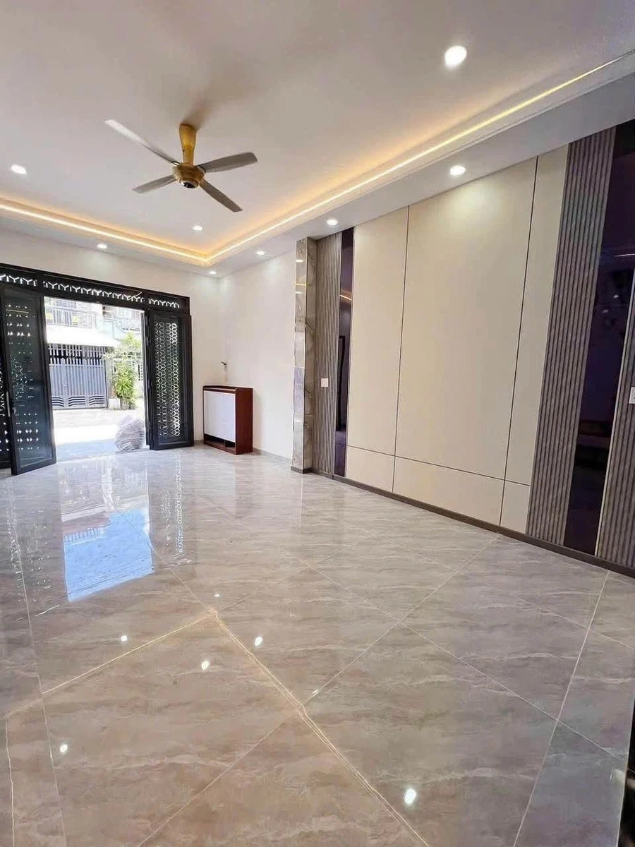 Bán nhà 1 trệt 1 lầu 3PN, 81m² Biên Hòa, Đồng Nai - Ảnh thu nhỏ 5