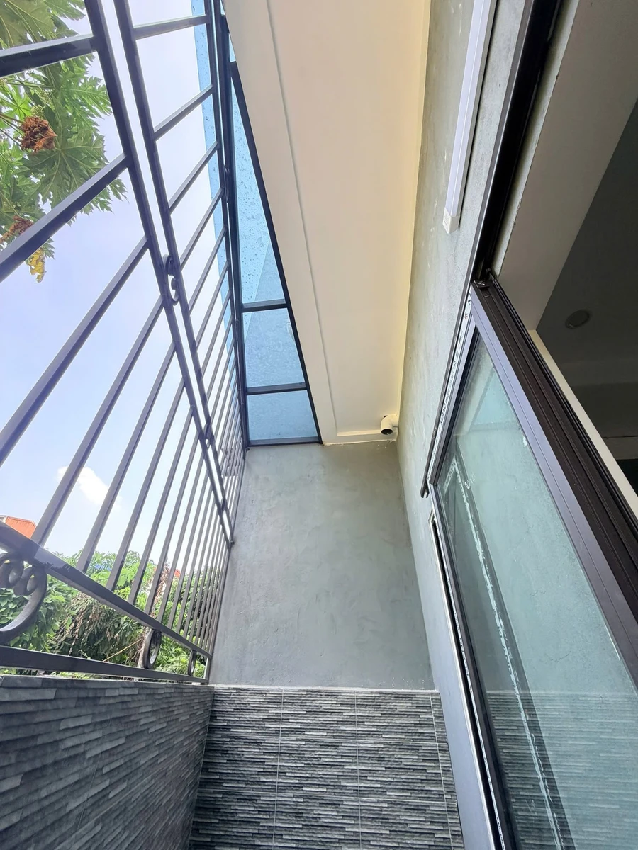 Bán nhà phố 4 tầng 43-48m2 Phương Lưu Đông Hải Hải An - Ảnh thu nhỏ 4
