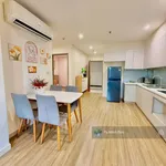 Bán căn 2PN 2WC giá 3,14 tỷ S2.10 full nội thất luxury sảnh lễ tân đẳng cấp - Ảnh thu nhỏ 1