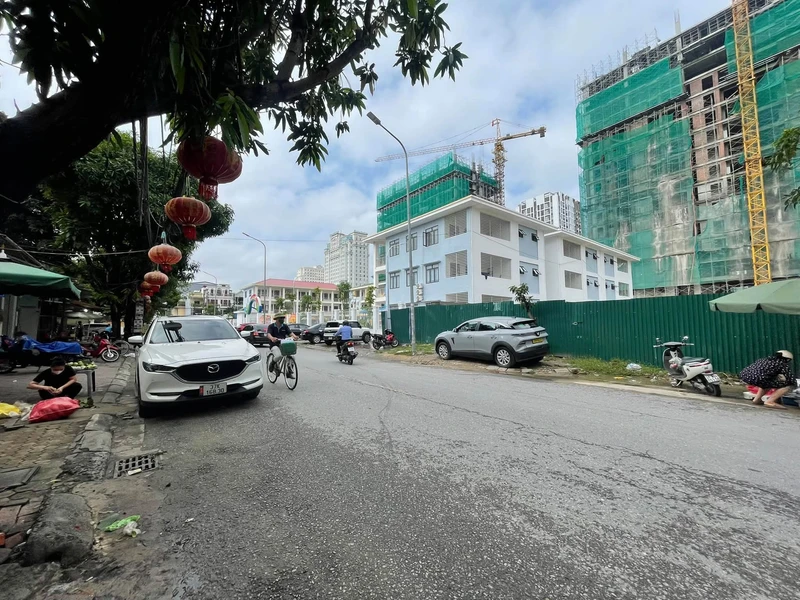Bán nhà hẻm xe hơi Nguyễn Thiện Thuật, Quận 3, 21m2, 4 tầng, giá 4,8 tỷ 2ty300
