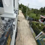 Bán nhà 1 trệt 1 lầu 4x12 thổ cư hoàn công giá 800 triệu tại Đức Hòa Thượng, Long An - Ảnh thu nhỏ 5