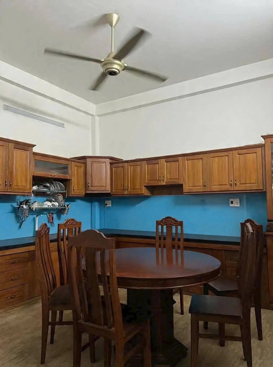 Bán nhà lầu 150m² Mỹ Phước 3, 2 tỷ - Ảnh thu nhỏ 3