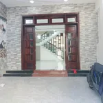 Bán nhà 4 tầng 81m2 Kha Vạn Cân Thủ Đức 7,8 tỷ - Ảnh thu nhỏ 4