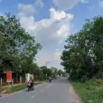 Bán lô đất mặt tiền Tân Uyên, Bình Dương 186m² - Ảnh thu nhỏ 3