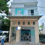 Bán nhà 6x22,5m có 5 phòng trọ đang cho thuê thu nhập 12tr/tháng tại An Điền, Bình Dương - Ảnh thu nhỏ 1