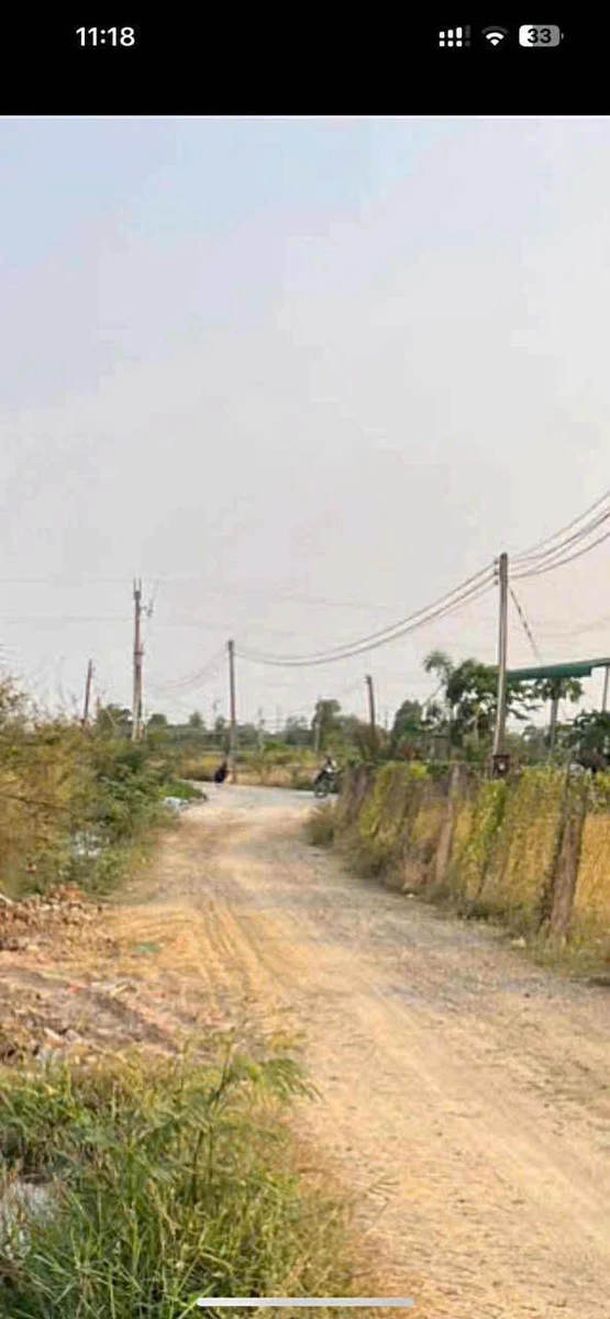 Bán lô đất 1000m² tại Hàm Thắng, Bình Thuận 1 tỷ 250 - Ảnh thu nhỏ 2