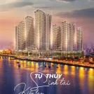 Capital Square giỏ căn 1PN,2PN,3PN TRỰC DIỆN SÔNG HÀN mở bán G/đoạn đầu-Chỉ 80Tr/m2 SỞ HỮU LÂU DÀI - Ảnh thu nhỏ 18