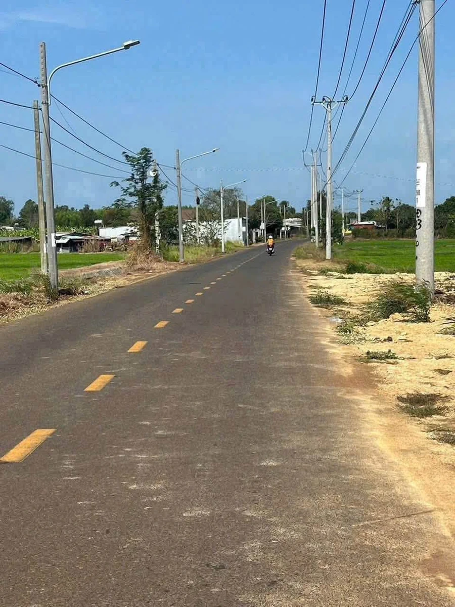 Bán đất Long Tân 175m² giá 590 triệu - Ảnh thu nhỏ 2