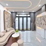 Bán nhà 2 mặt tiền 60m2 Phường Trấn Biên 2.55 tỷ - Ảnh thu nhỏ 5
