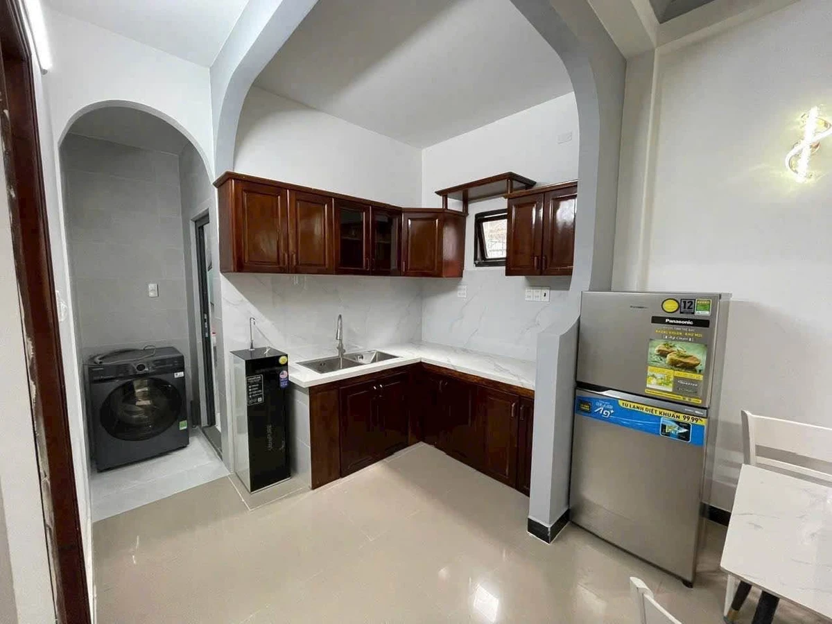 Bán nhà lầu 2PN 70m² 1 tỷ 850 triệu Phú Thủy Phan Thiết - Ảnh thu nhỏ 5